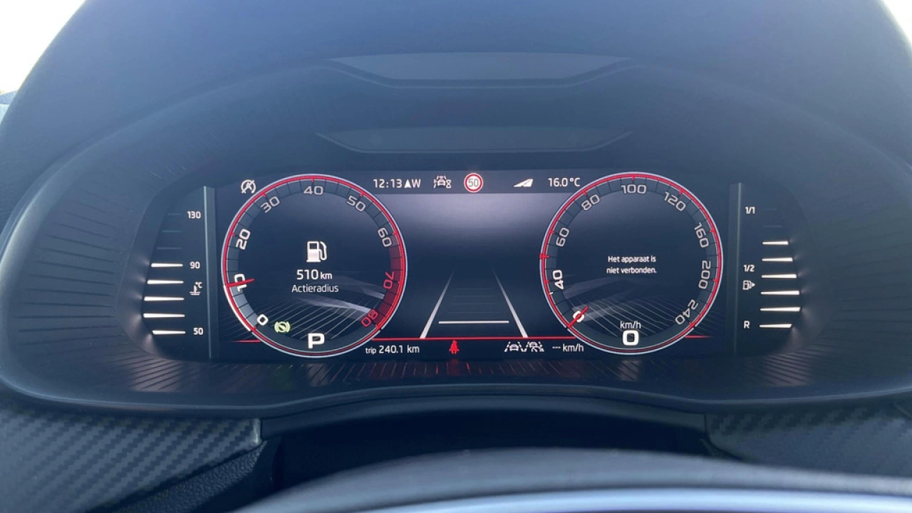 Škoda Kamiq 1.0 TSI Monte Carlo