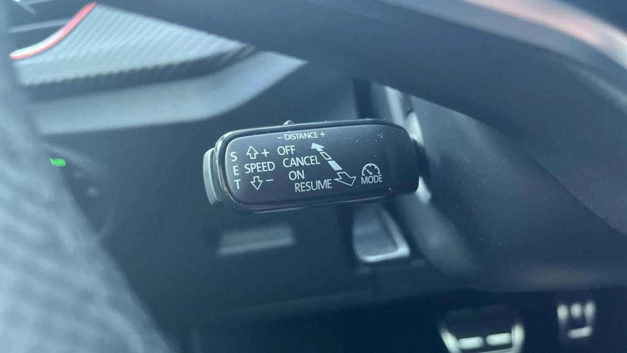 Škoda Kamiq 1.0 TSI Monte Carlo