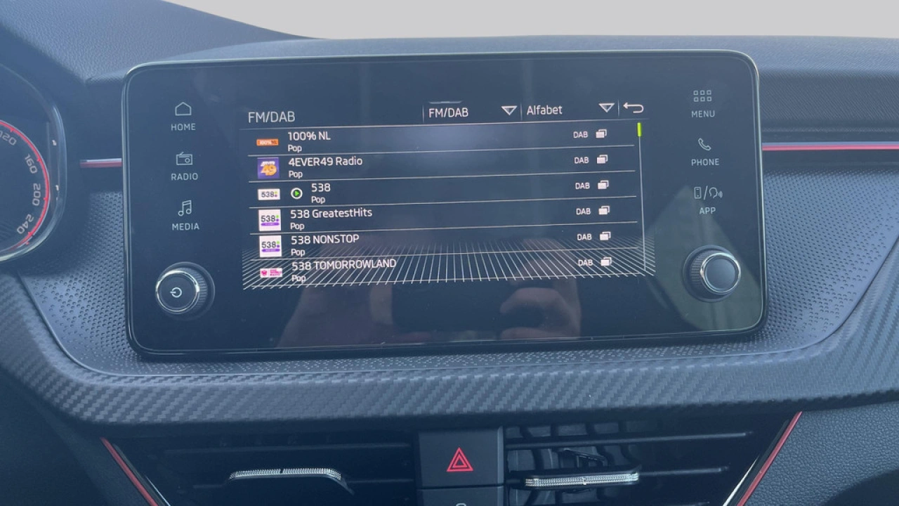 Škoda Kamiq 1.0 TSI Monte Carlo