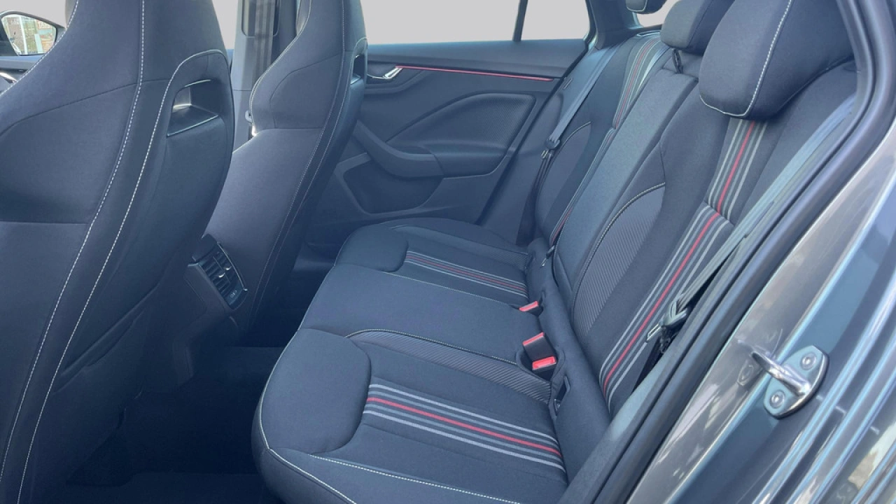 Škoda Kamiq 1.0 TSI Monte Carlo