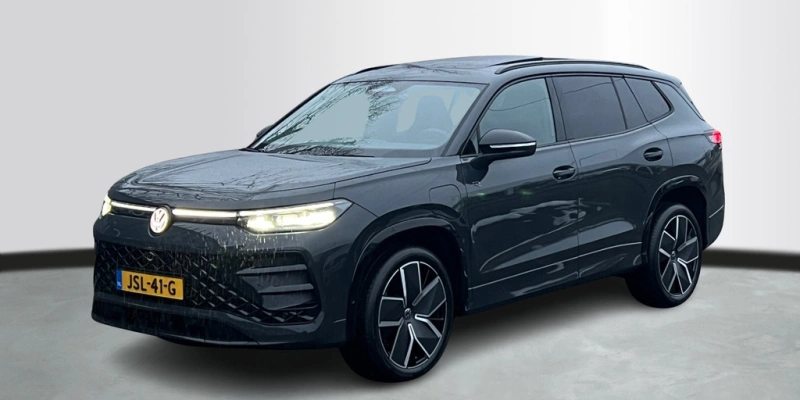 Volkswagen Tayron 1.5 eHybrid 272pk DSG R-Line Edition