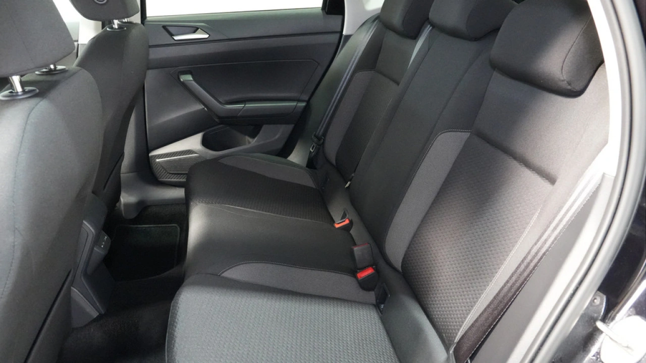 Volkswagen Polo 1.0 TSI 95pk Life Business