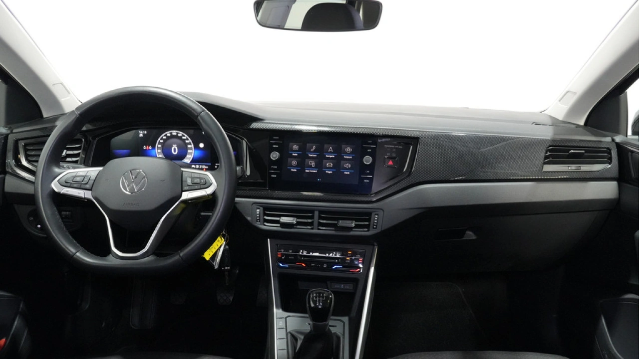 Volkswagen Polo 1.0 TSI 95pk Life Business