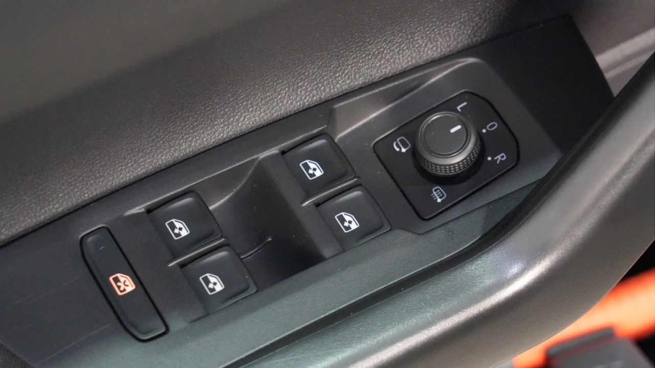 Volkswagen Polo 1.0 TSI 95pk Life Business