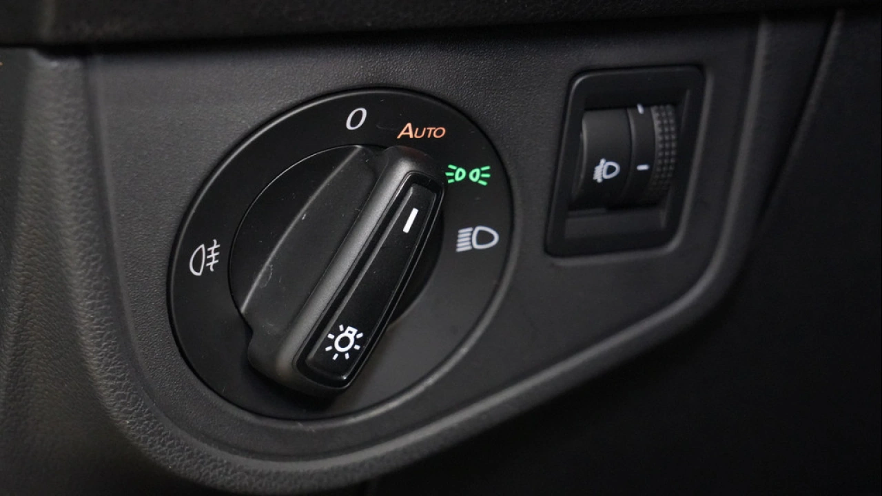 Volkswagen Polo 1.0 TSI 95pk Life Business