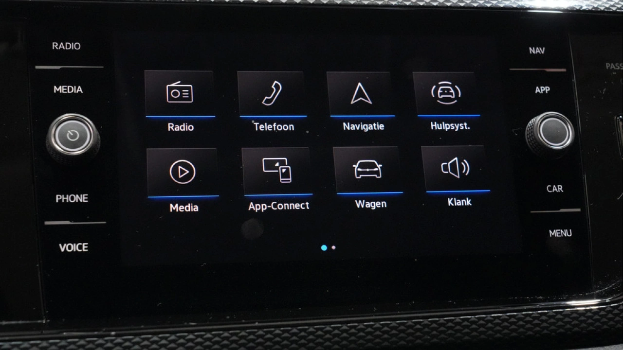 Volkswagen Polo 1.0 TSI 95pk Life Business