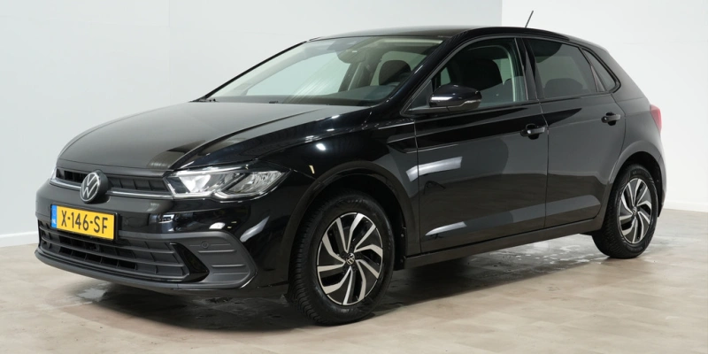 Volkswagen Polo 1.0 TSI 95pk Life Business