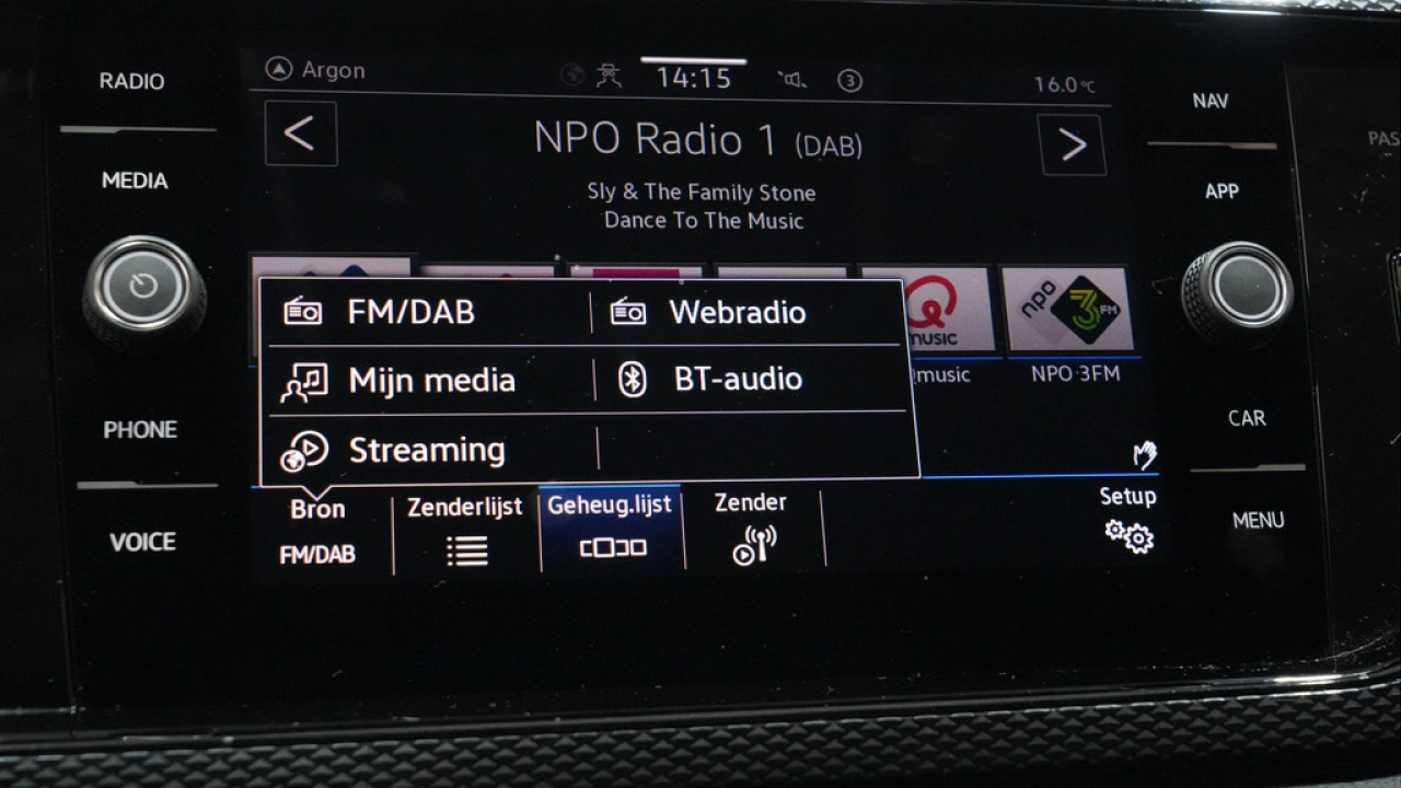 Volkswagen Polo 1.0 TSI 95pk Life Business