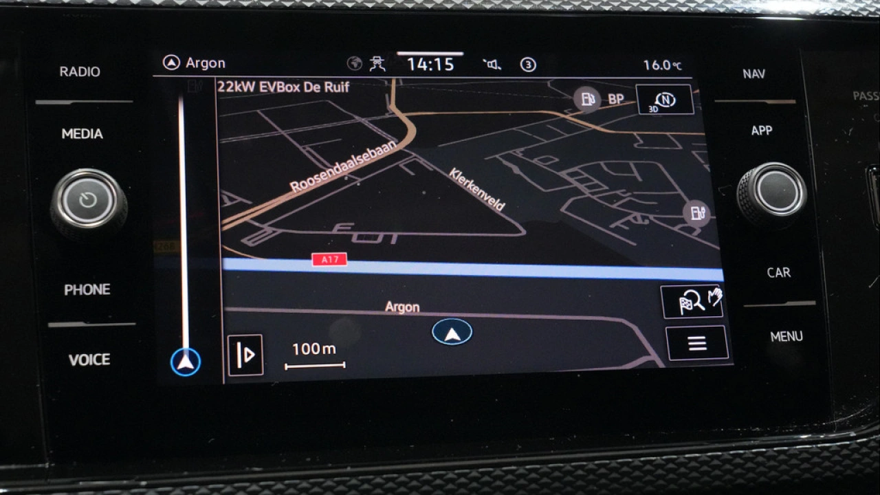 Volkswagen Polo 1.0 TSI 95pk Life Business