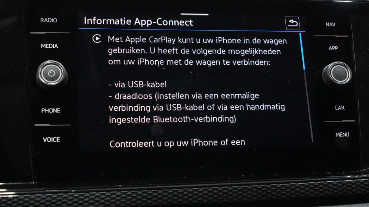 Volkswagen Polo 1.0 TSI 95pk Life Business