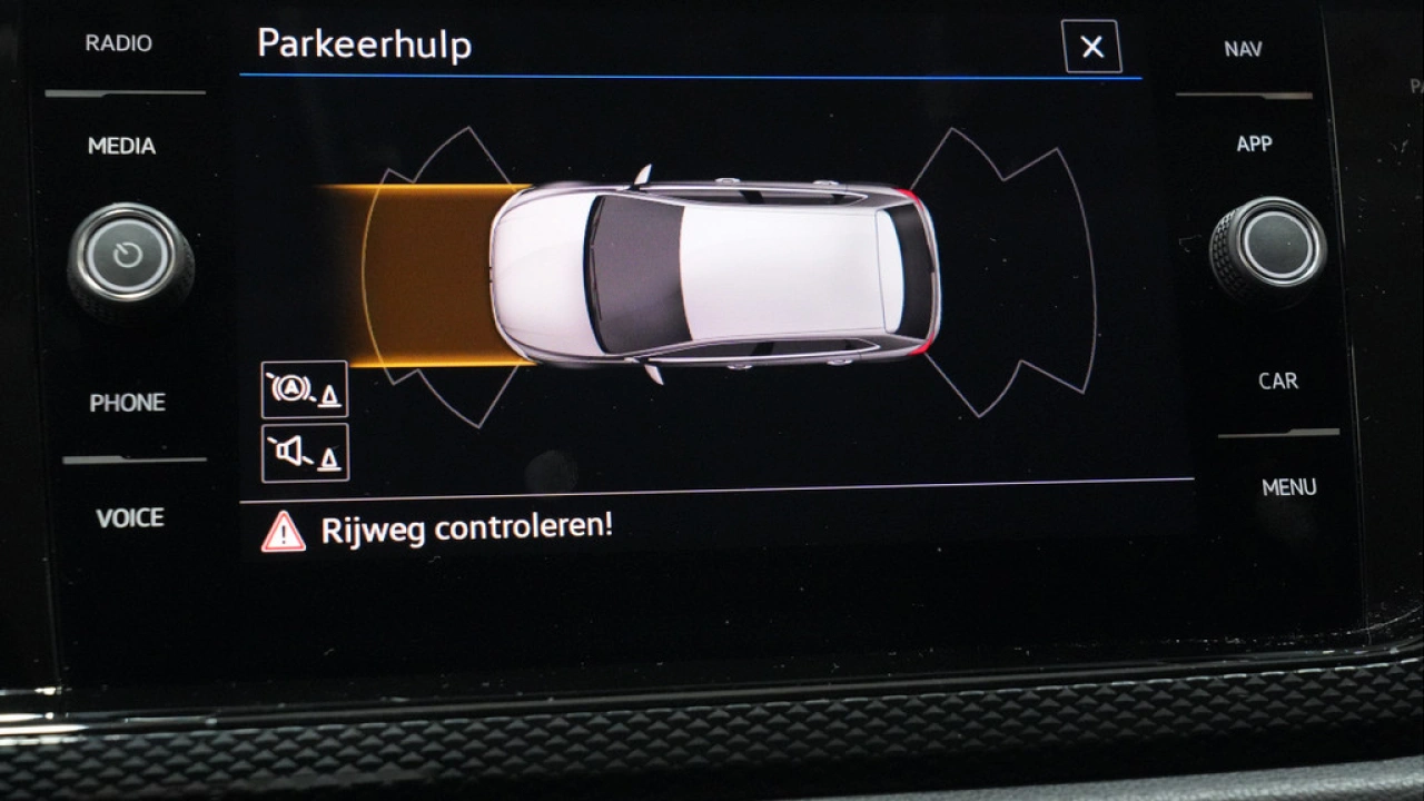 Volkswagen Polo 1.0 TSI 95pk Life Business