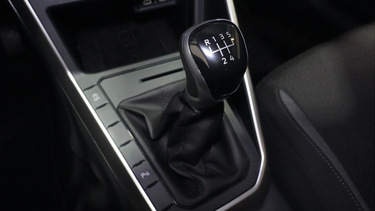 Volkswagen Polo 1.0 TSI 95pk Life Business