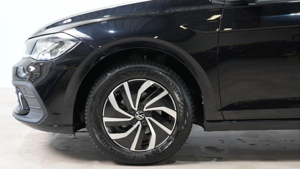 Volkswagen Polo 1.0 TSI 95pk Life Business