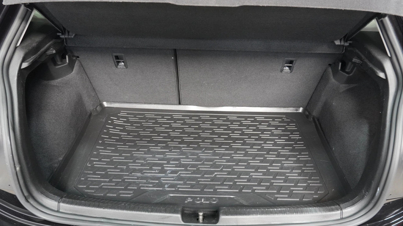 Volkswagen Polo 1.0 TSI 95pk Life Business