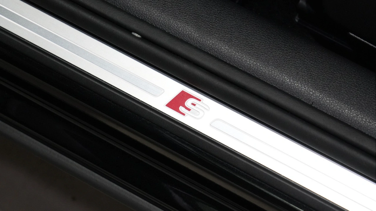 Audi Q2 35 TFSI 150 pk S-Tronic S Edition