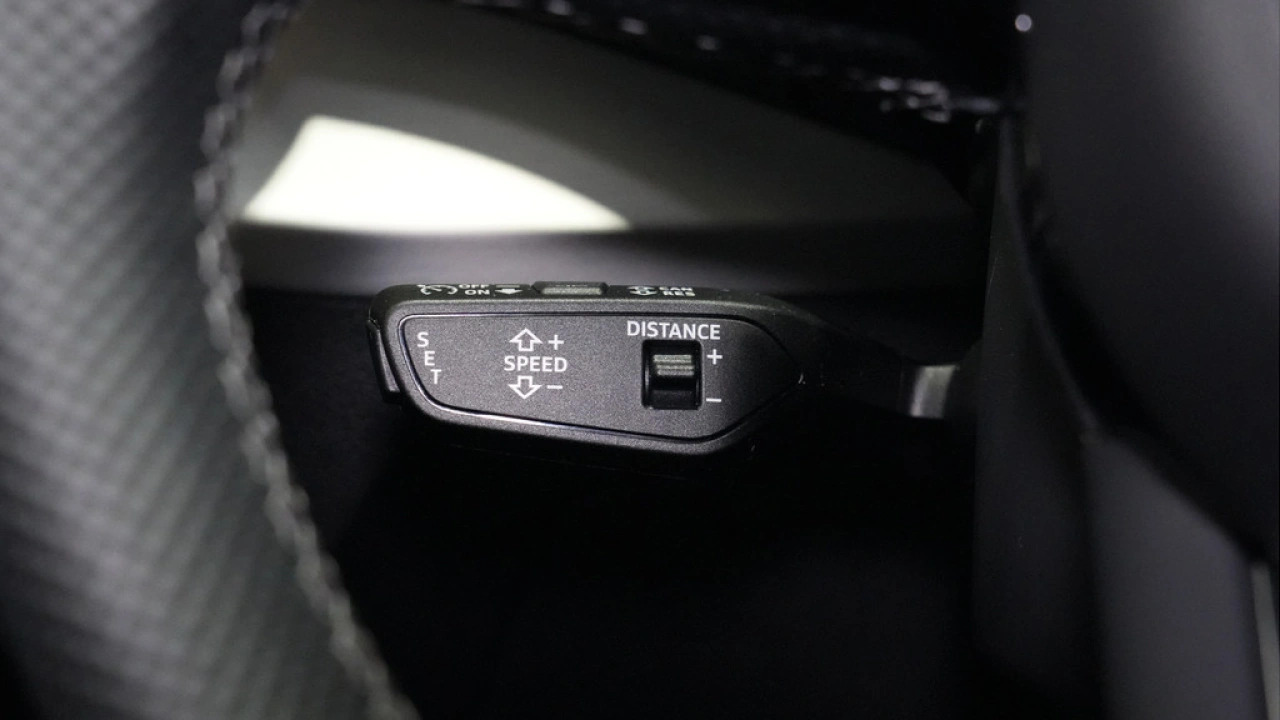 Audi Q2 35 TFSI 150 pk S-Tronic S Edition