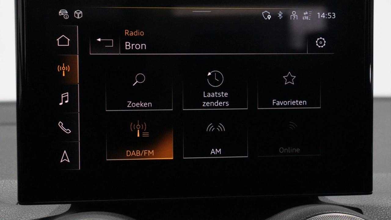 Audi Q2 35 TFSI 150 pk S-Tronic S Edition