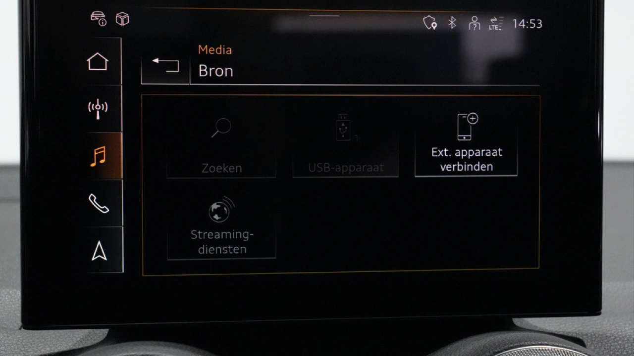 Audi Q2 35 TFSI 150 pk S-Tronic S Edition