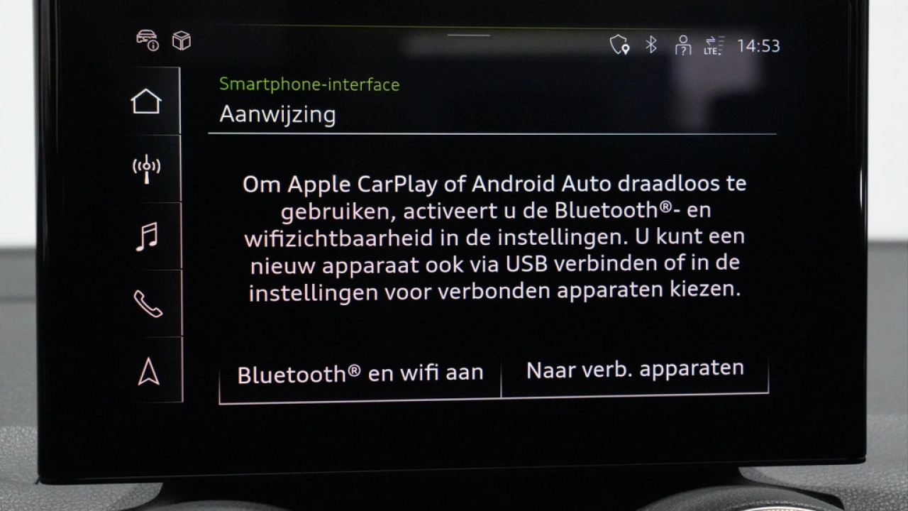 Audi Q2 35 TFSI 150 pk S-Tronic S Edition