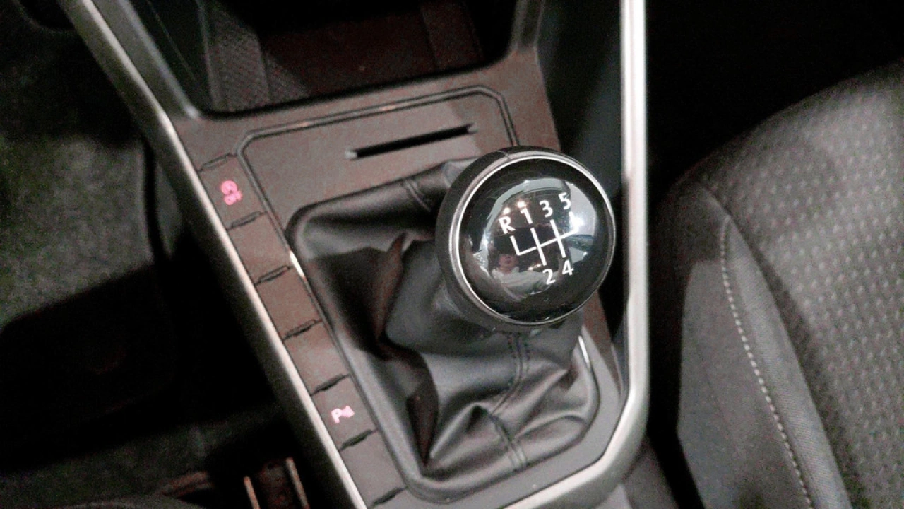 Volkswagen Polo 1.0 TSI Comfortline EXE | Navigatie | Parkeersensoren | App Connect |