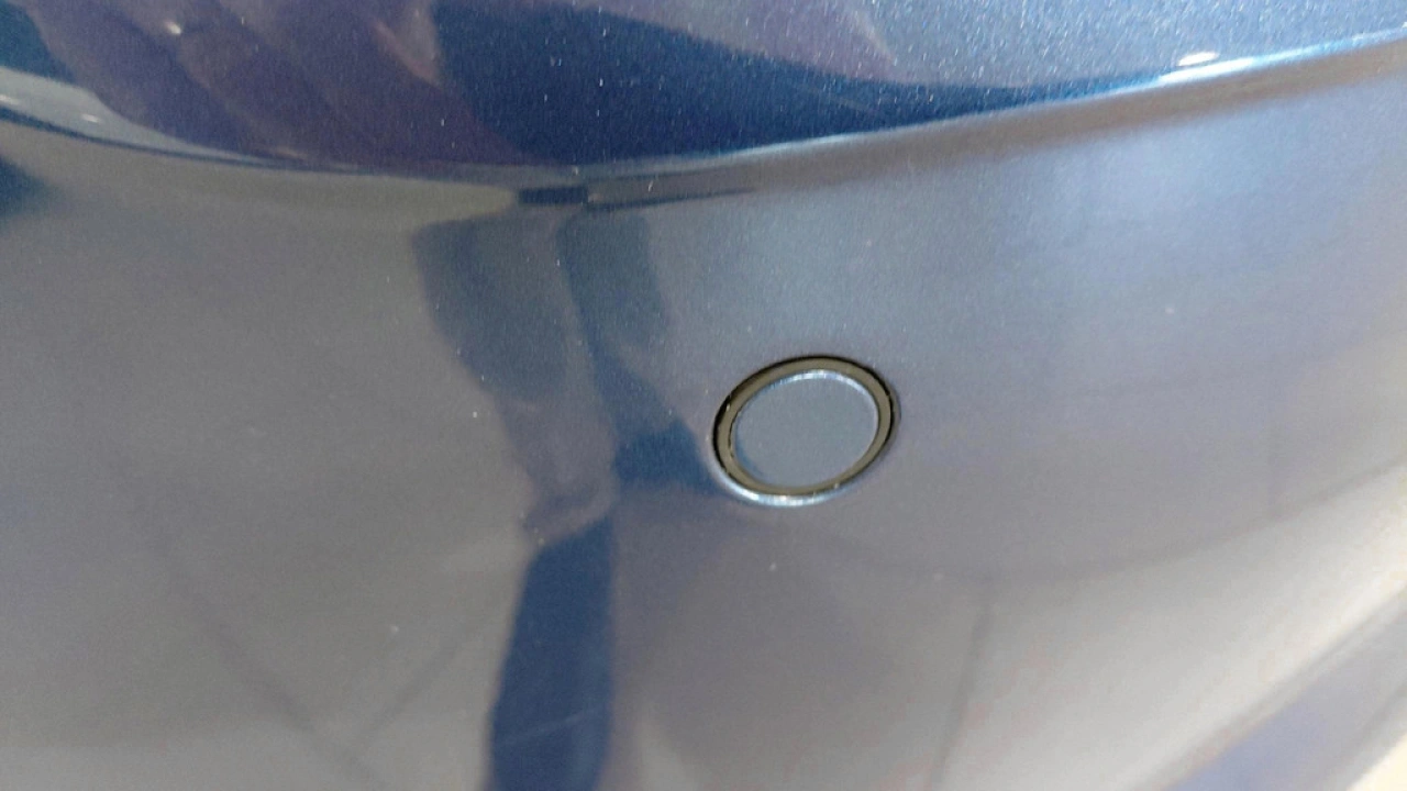 Volkswagen Polo 1.0 TSI Comfortline EXE | Navigatie | Parkeersensoren | App Connect |