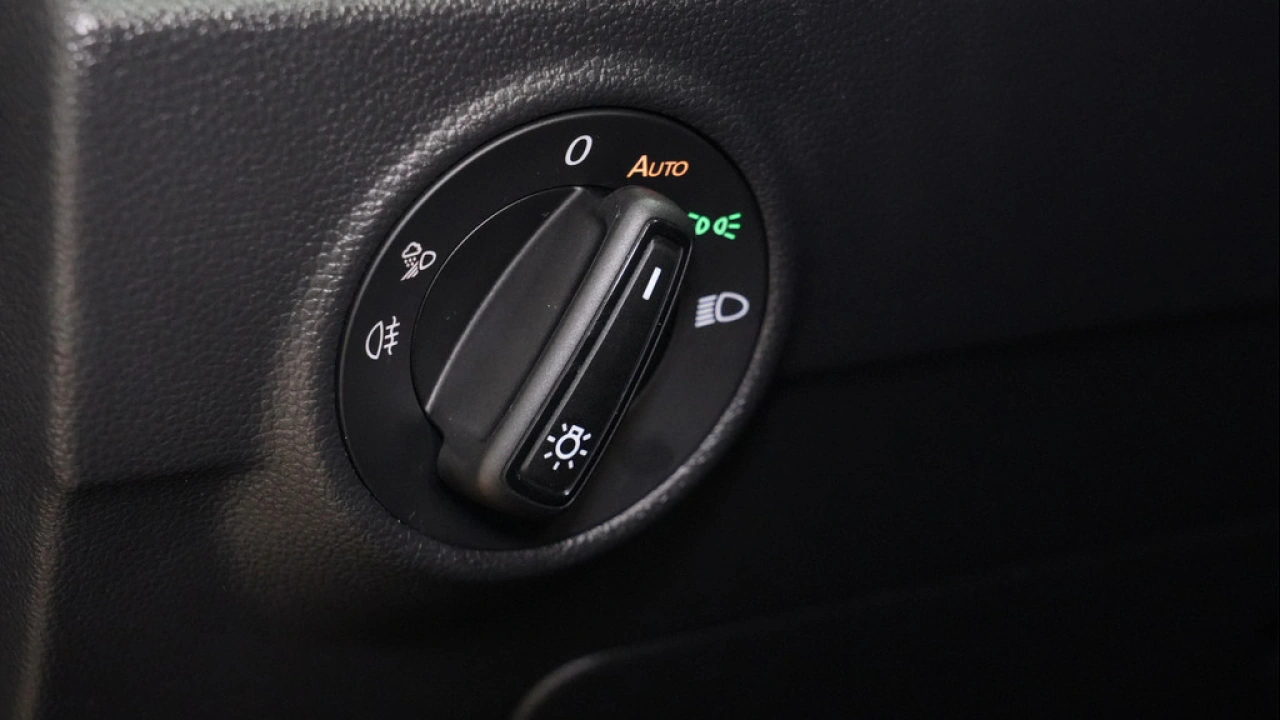 Volkswagen T-Roc 1.5 TSI 150pk DSG Oranje Edition