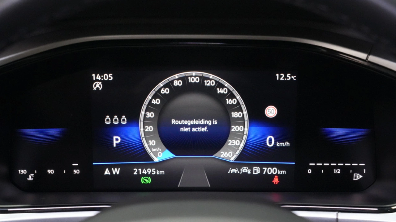 Volkswagen T-Roc 1.5 TSI 150pk DSG Oranje Edition