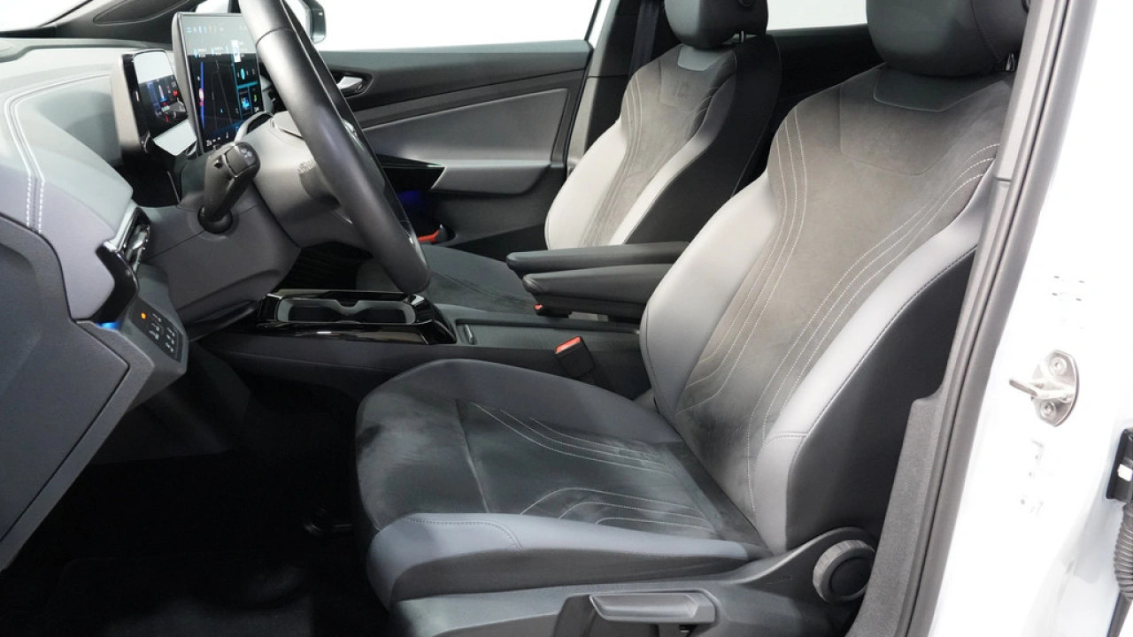Volkswagen ID.4 286pk Pro Business 77 kWh