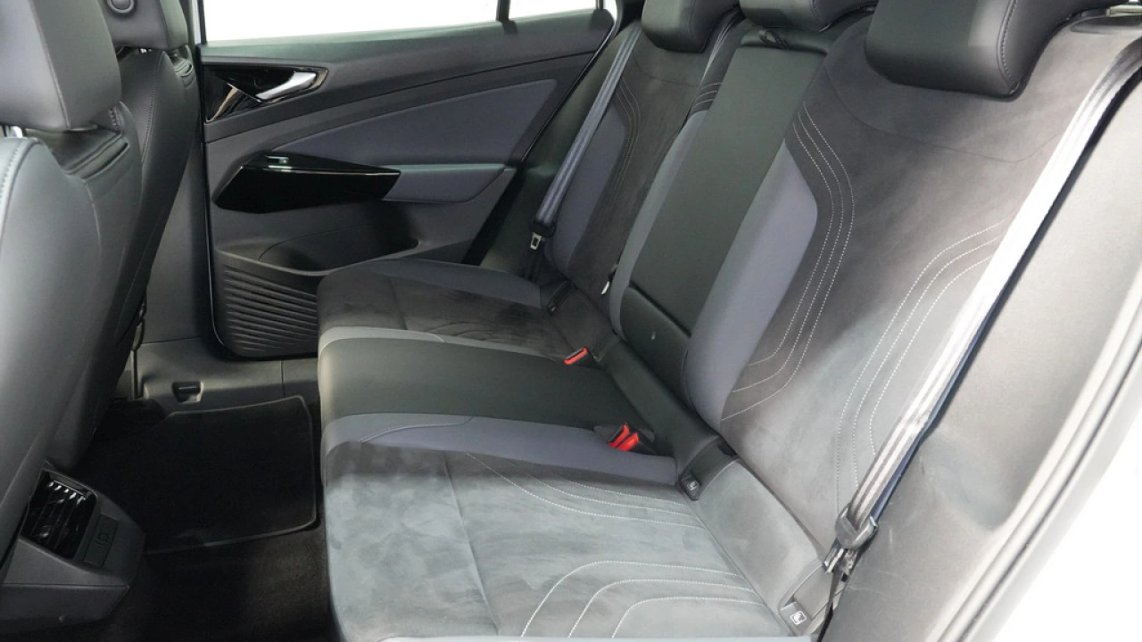 Volkswagen ID.4 286pk Pro Business 77 kWh