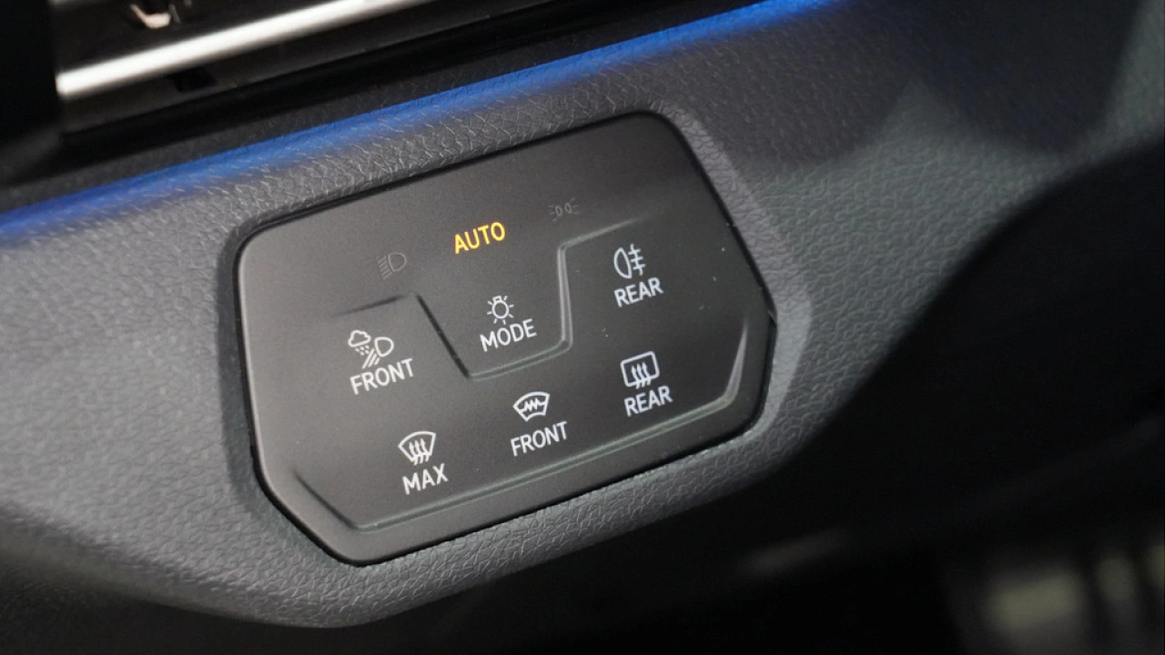 Volkswagen ID.4 286pk Pro Business 77 kWh