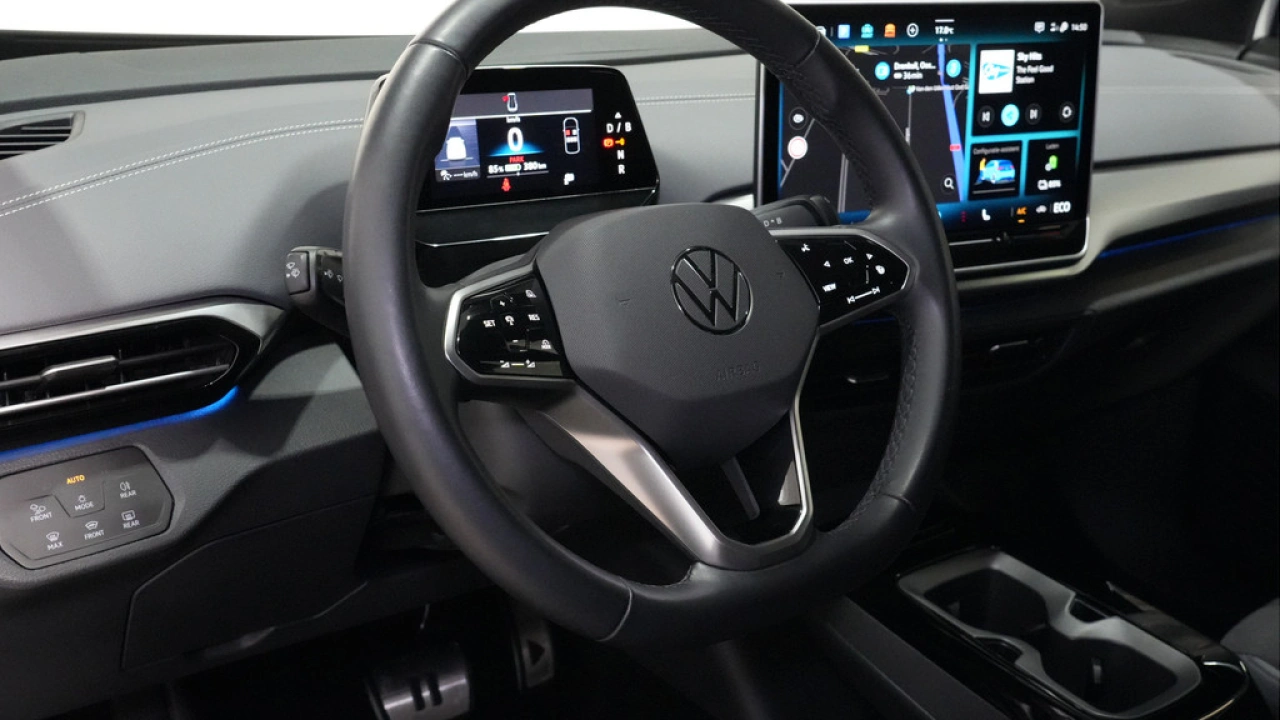 Volkswagen ID.4 286pk Pro Business 77 kWh