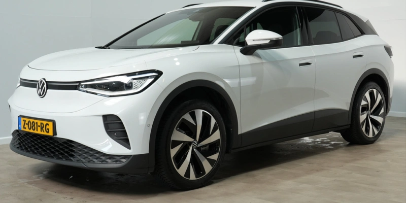 Volkswagen ID.4 286pk Pro Business 77 kWh