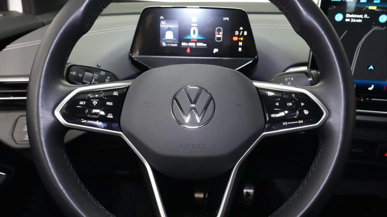 Volkswagen ID.4 286pk Pro Business 77 kWh