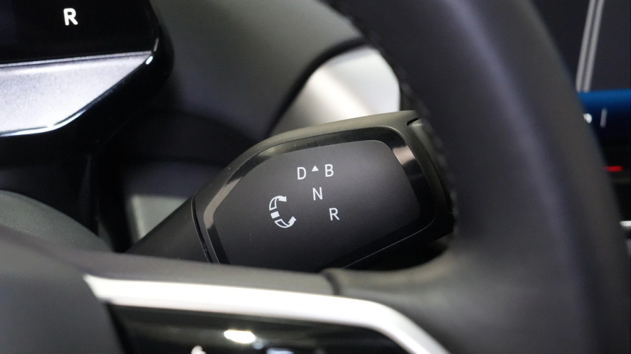 Volkswagen ID.4 286pk Pro Business 77 kWh