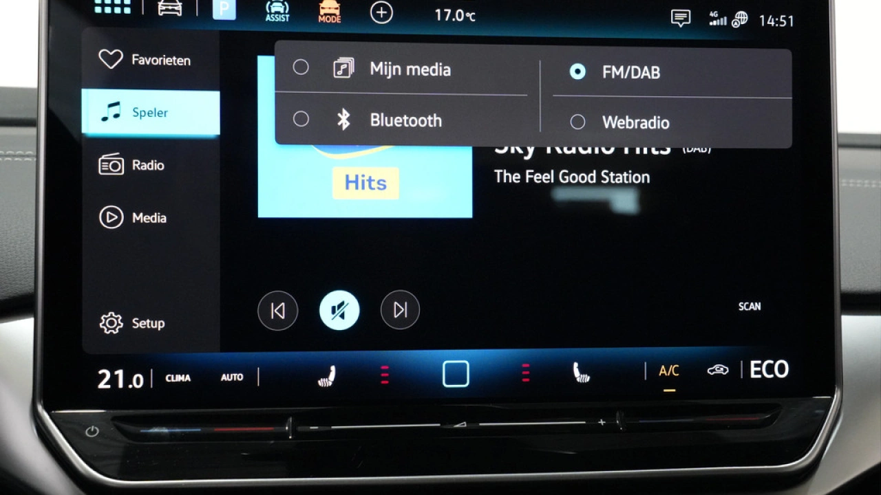 Volkswagen ID.4 286pk Pro Business 77 kWh