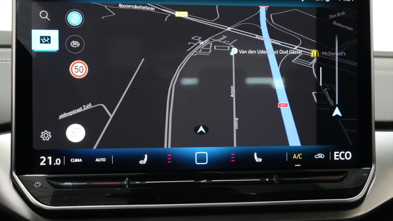 Volkswagen ID.4 286pk Pro Business 77 kWh