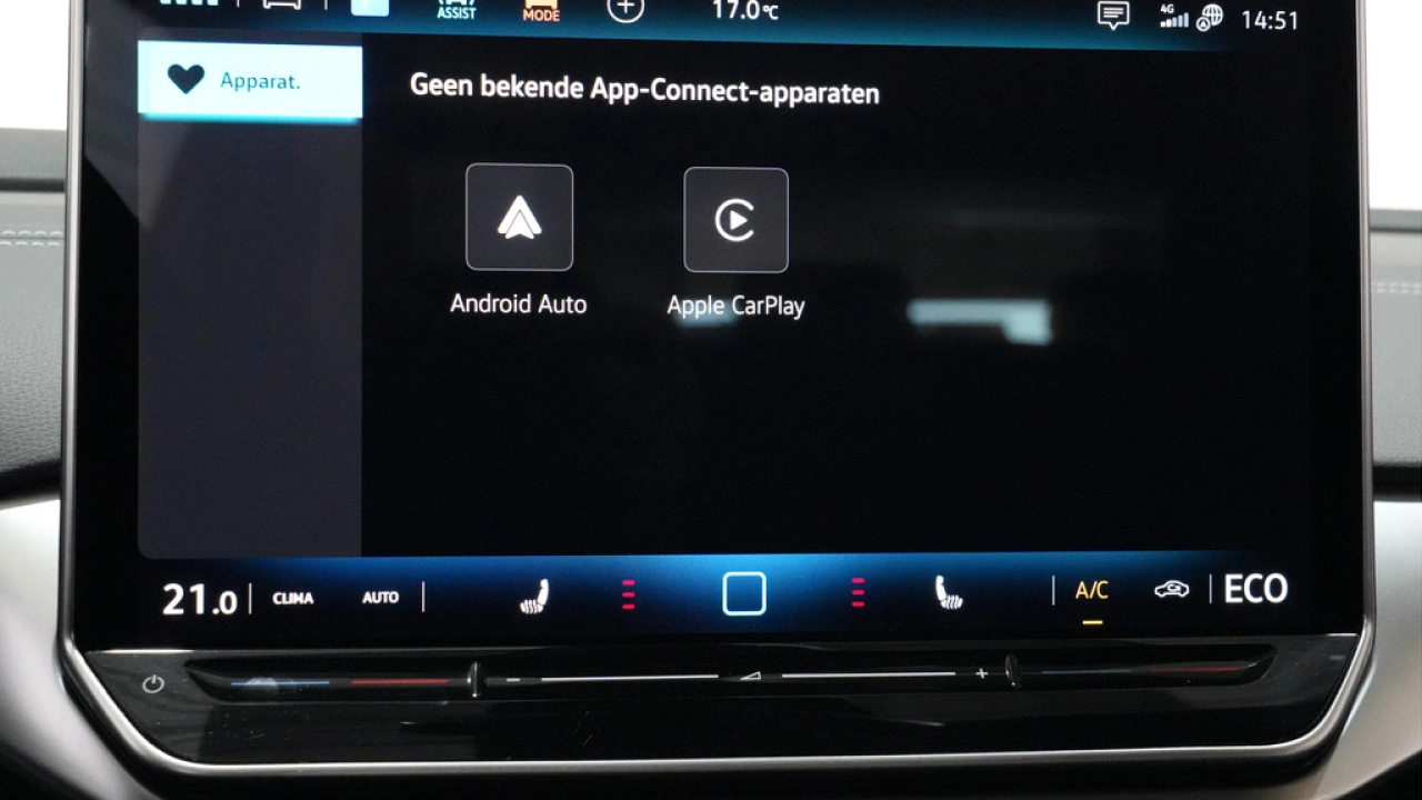 Volkswagen ID.4 286pk Pro Business 77 kWh