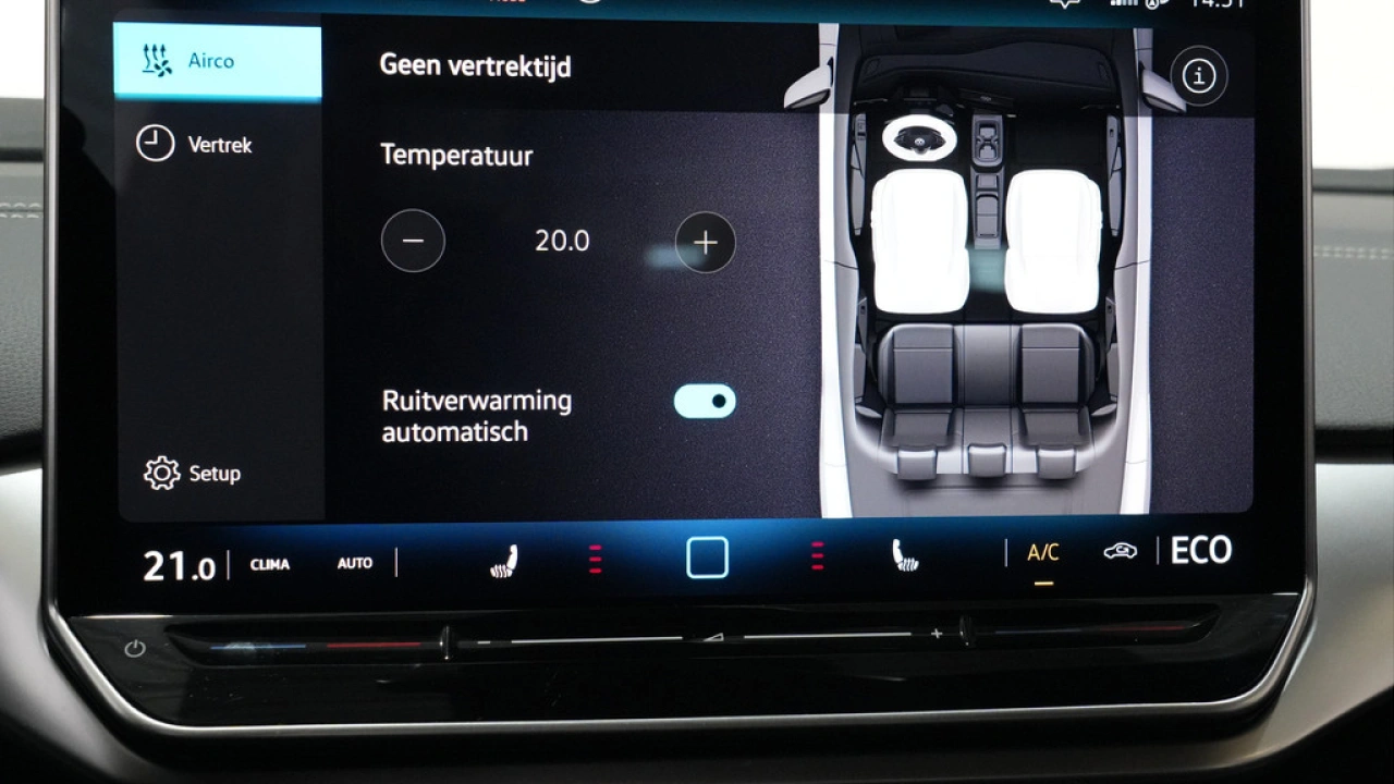 Volkswagen ID.4 286pk Pro Business 77 kWh