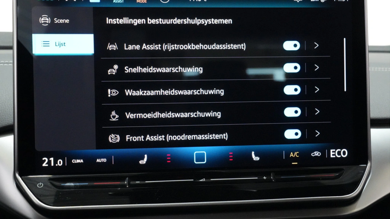 Volkswagen ID.4 286pk Pro Business 77 kWh