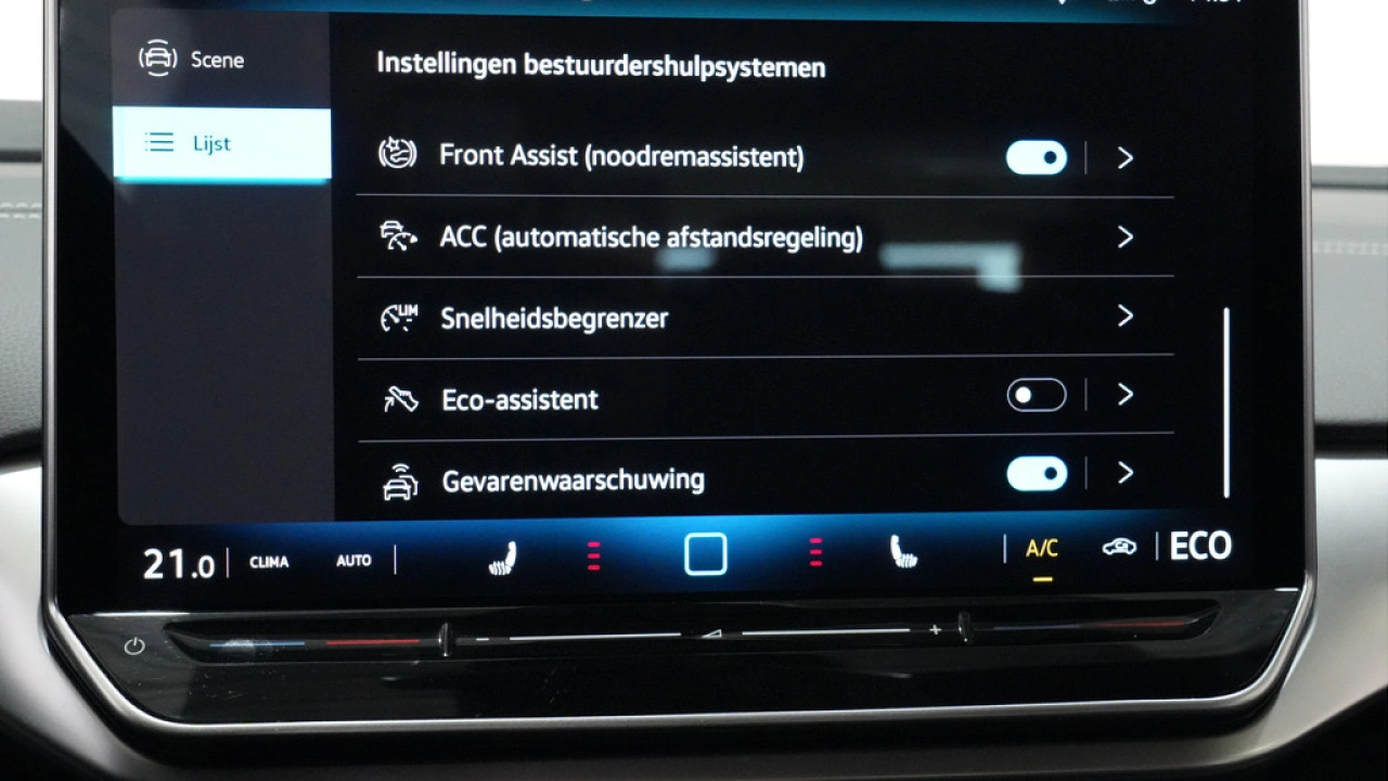 Volkswagen ID.4 286pk Pro Business 77 kWh