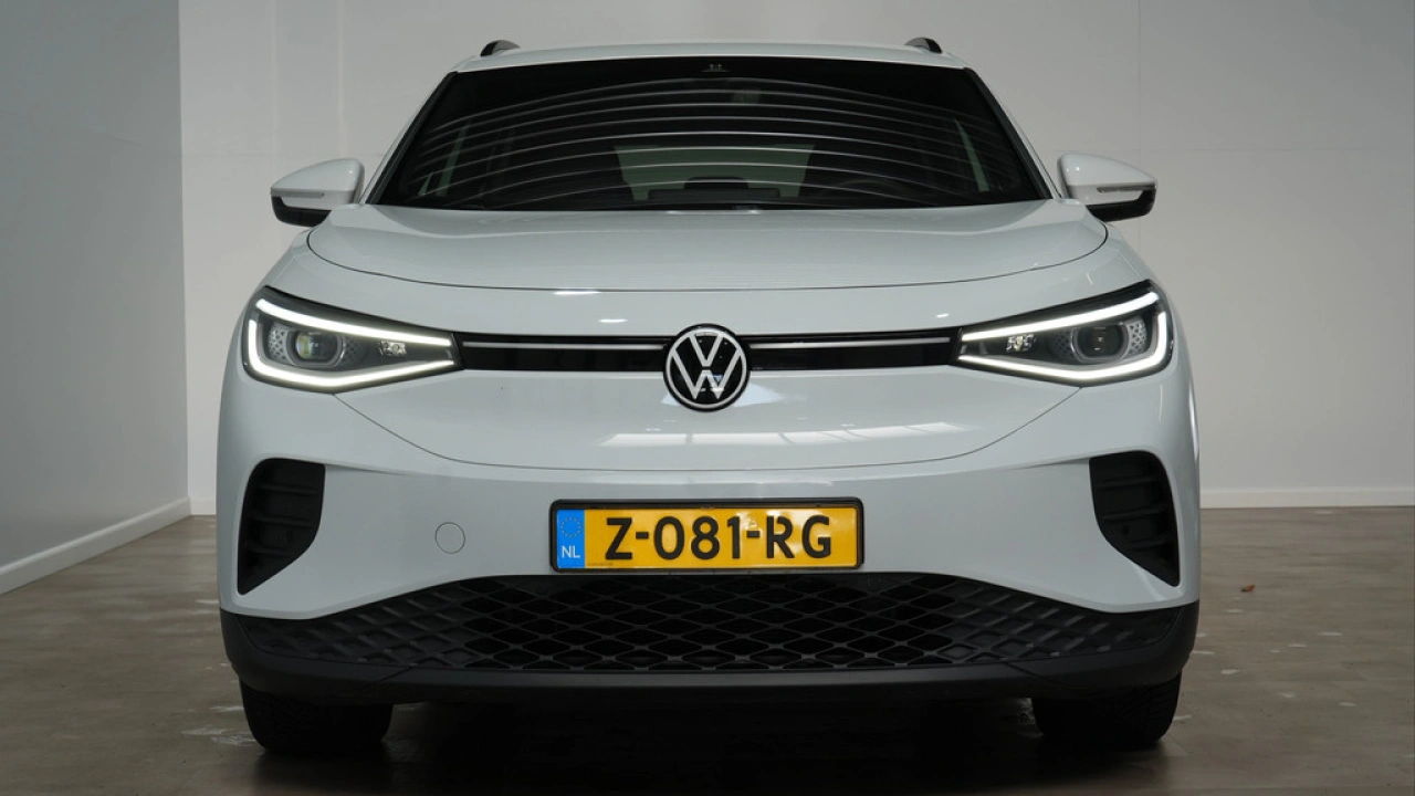 Volkswagen ID.4 286pk Pro Business 77 kWh