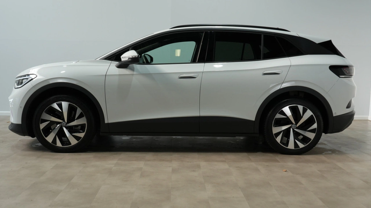 Volkswagen ID.4 286pk Pro Business 77 kWh