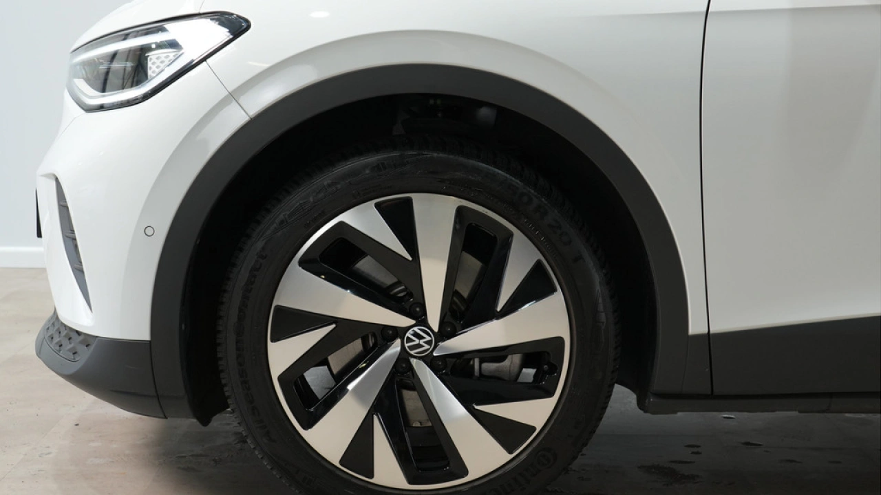 Volkswagen ID.4 286pk Pro Business 77 kWh
