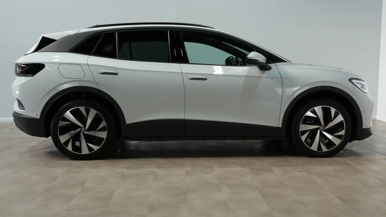 Volkswagen ID.4 286pk Pro Business 77 kWh