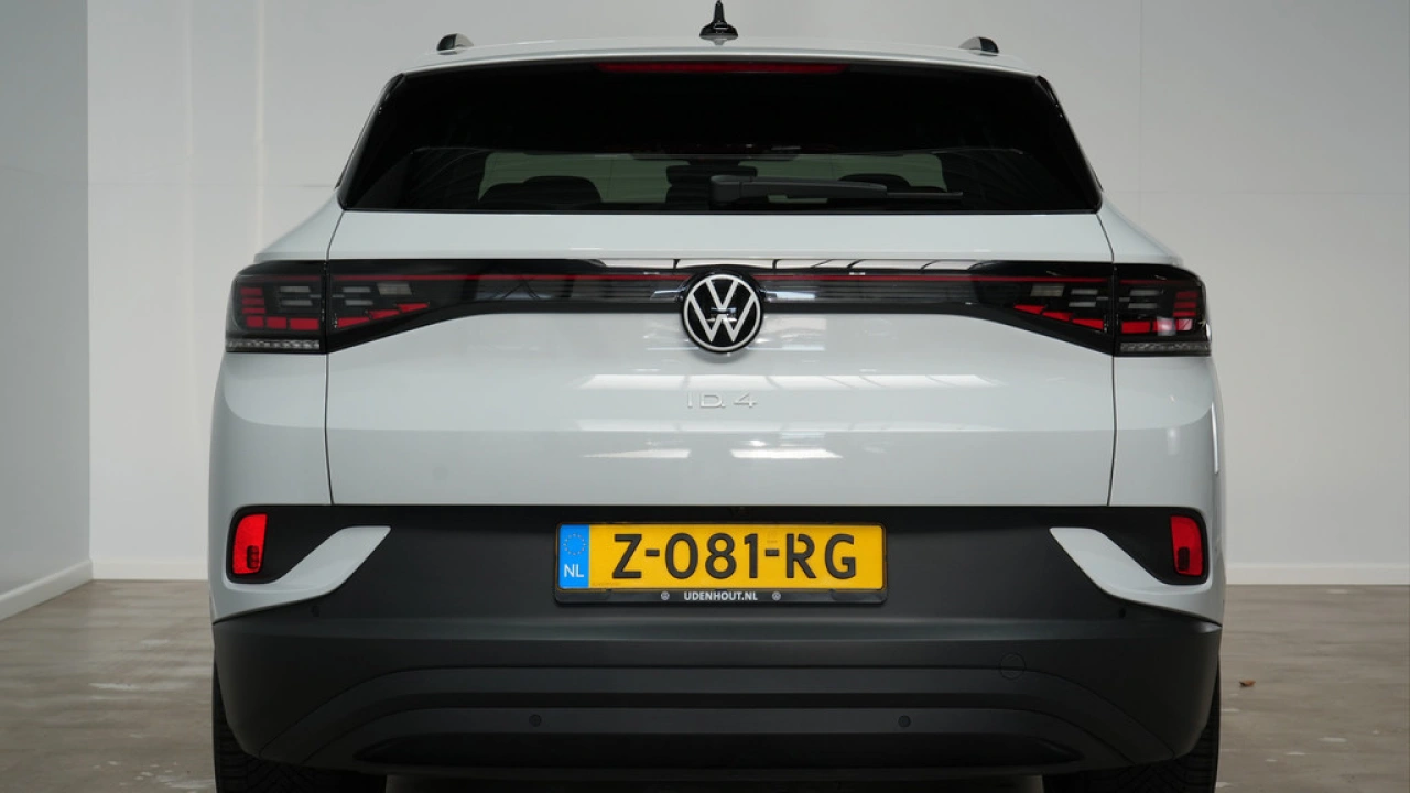 Volkswagen ID.4 286pk Pro Business 77 kWh