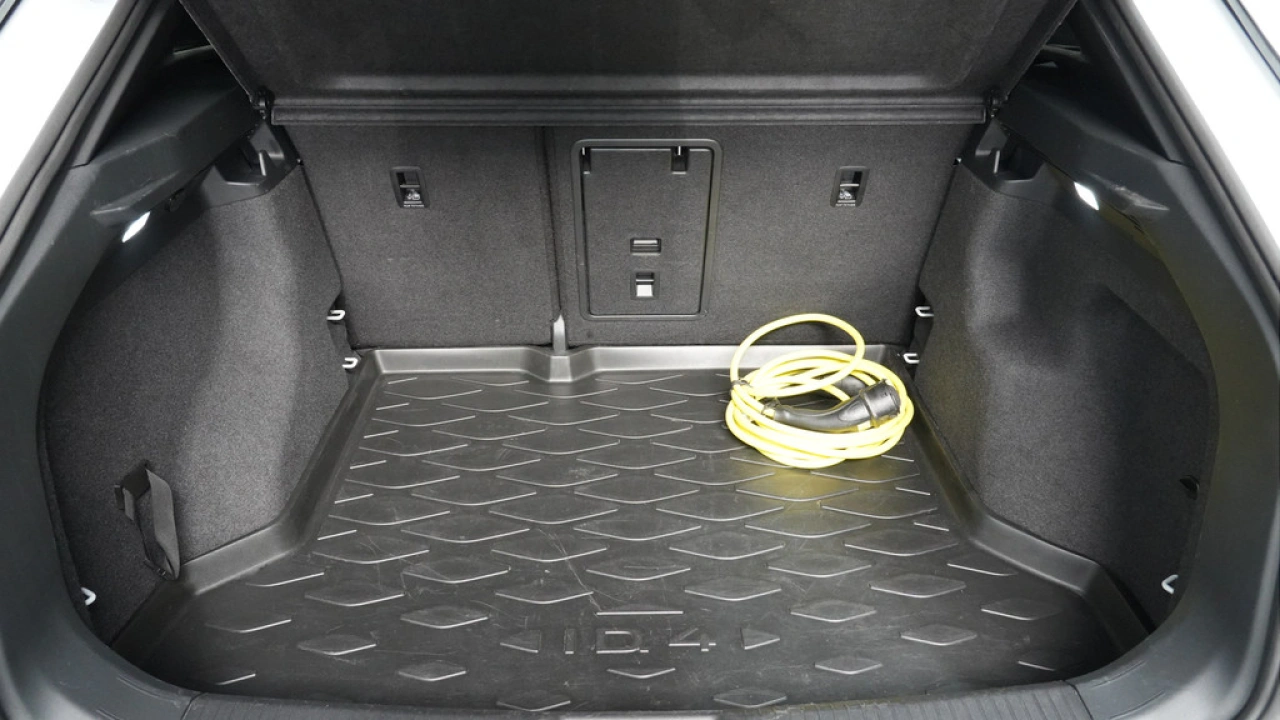 Volkswagen ID.4 286pk Pro Business 77 kWh