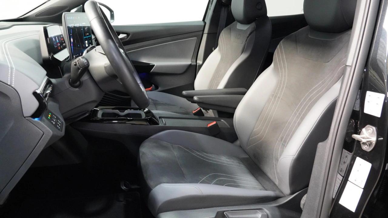 Volkswagen ID.4 286pk Pro Business 77 kWh