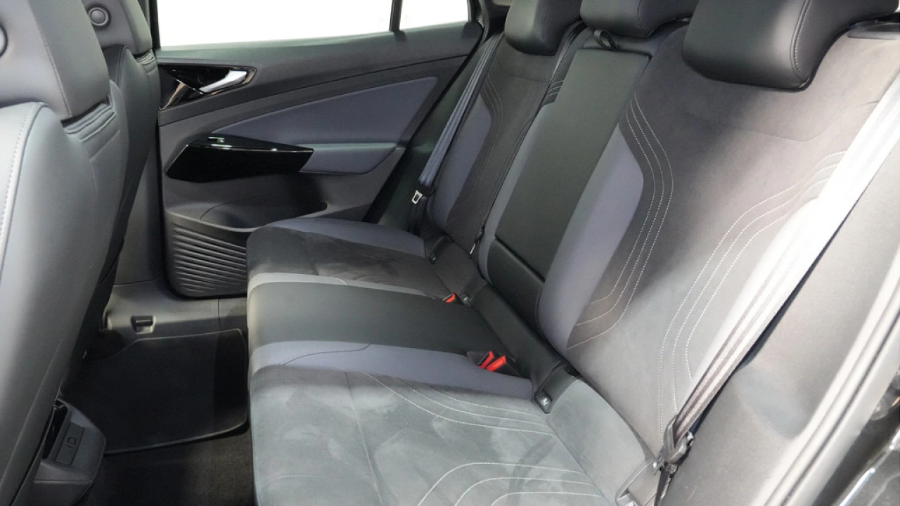 Volkswagen ID.4 286pk Pro Business 77 kWh