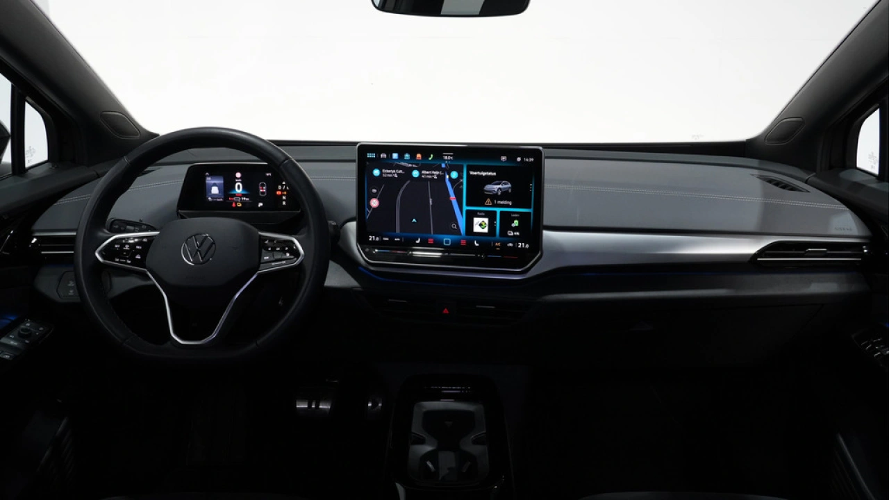 Volkswagen ID.4 286pk Pro Business 77 kWh