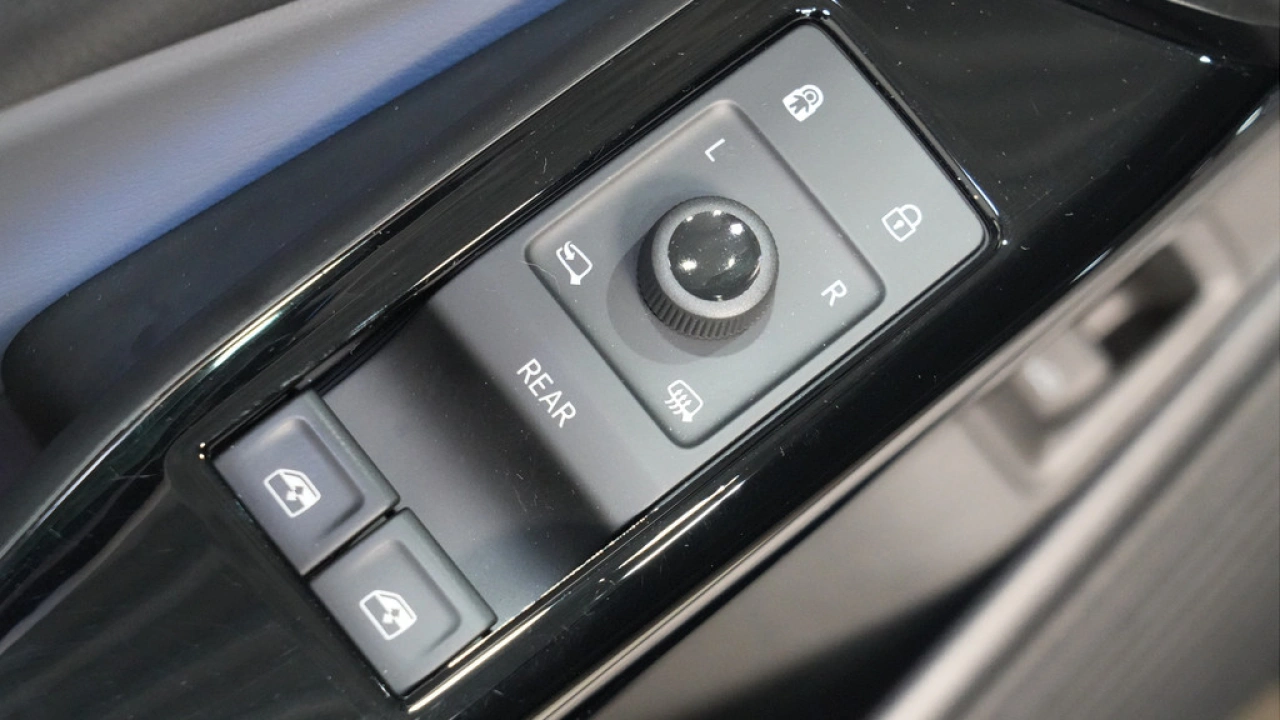 Volkswagen ID.4 286pk Pro Business 77 kWh